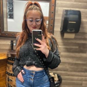 Meet your Posher, Chelsea